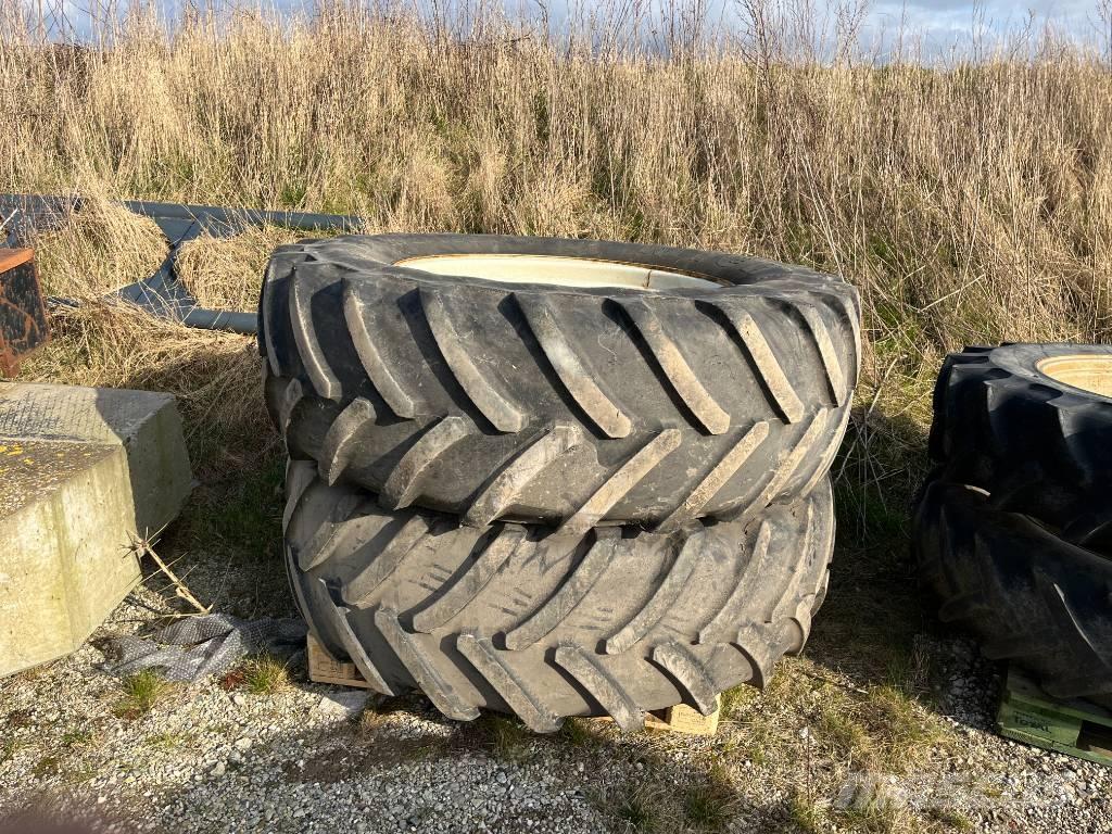 Michelin 600/65-38 Egyéb traktor tartozékok