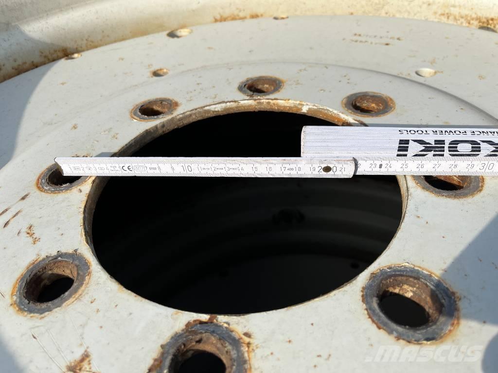 Michelin 600/65-38 Egyéb traktor tartozékok