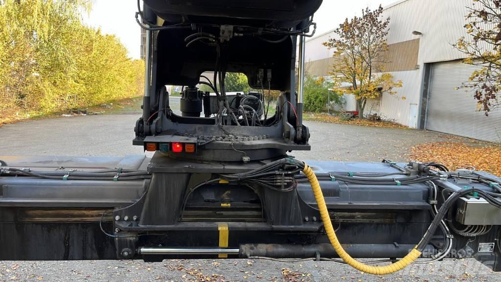 Hyster RS45-31CH Konténer rakodó