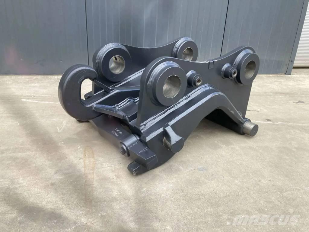  Smitma CW40 - EC290 Gyors csatlakozók