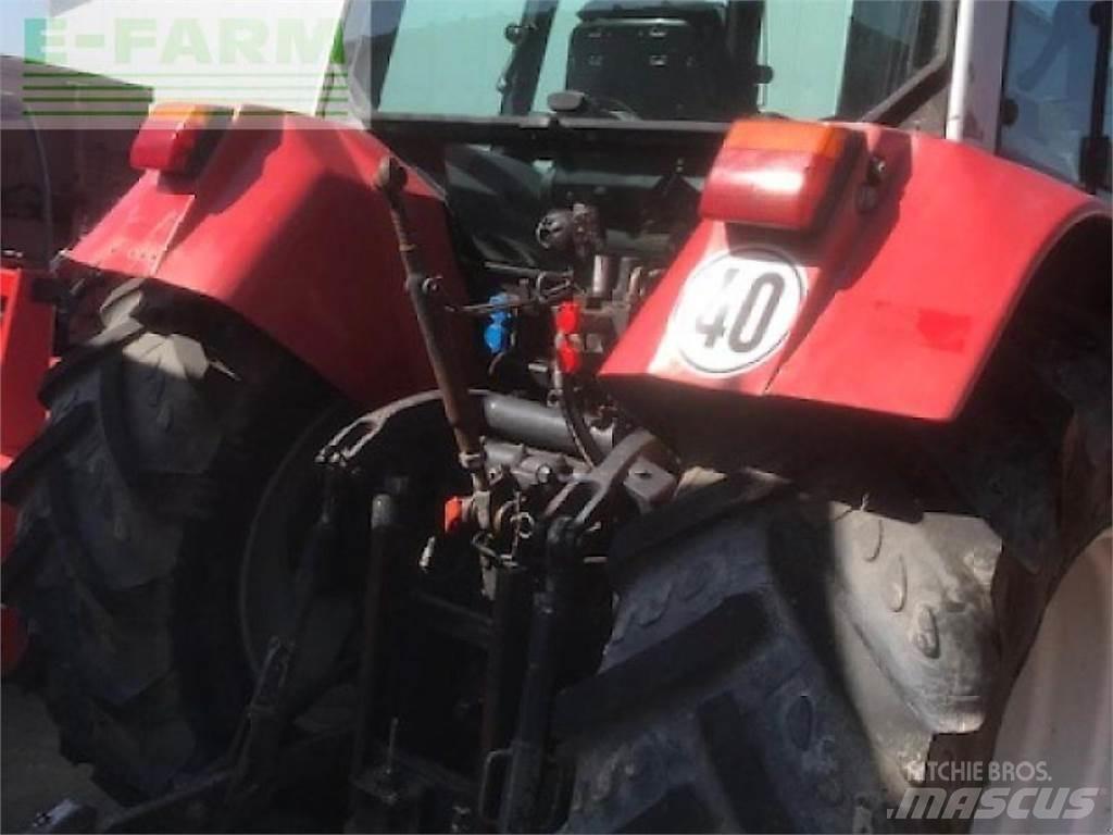 Steyr 9078 Traktorok