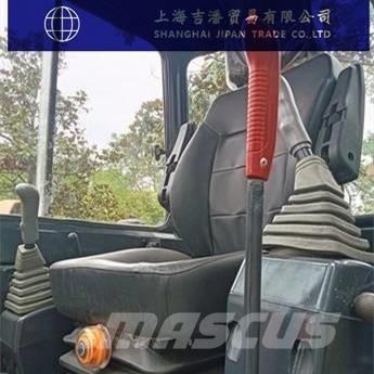 Doosan DH 60 Mini kotrók < 7t