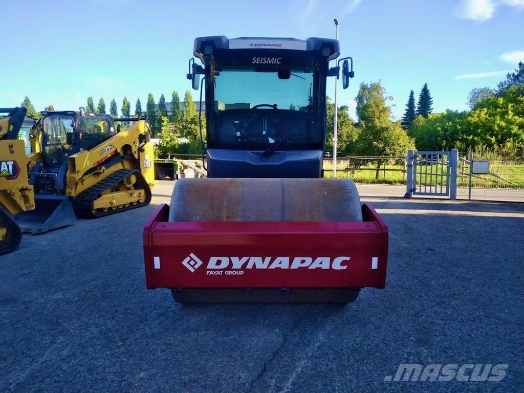 Dynapac CA1500 D Egyéb hengerek