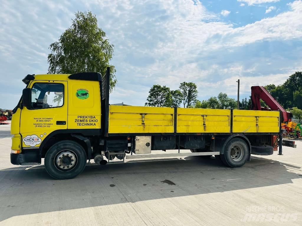 Volvo FM 12 380 Nyergesvontatók