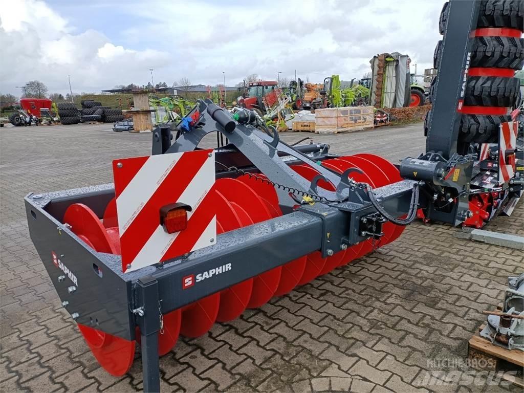 Saphir SW 30 H KV Hengerek