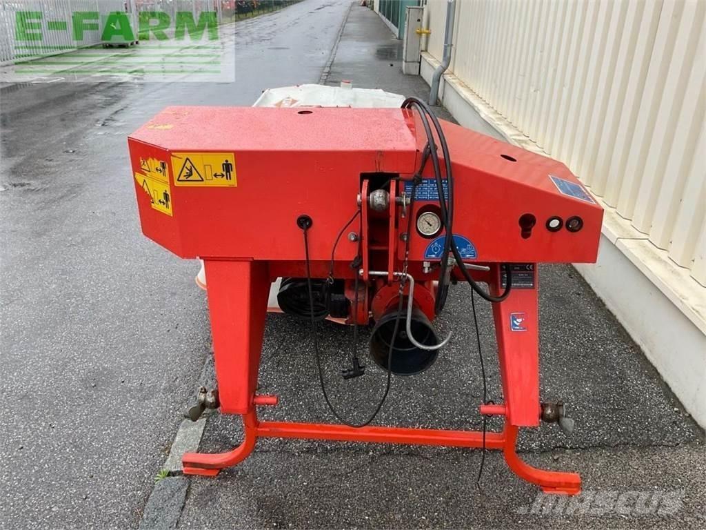 Kuhn GMD 3510 FF Kaszák