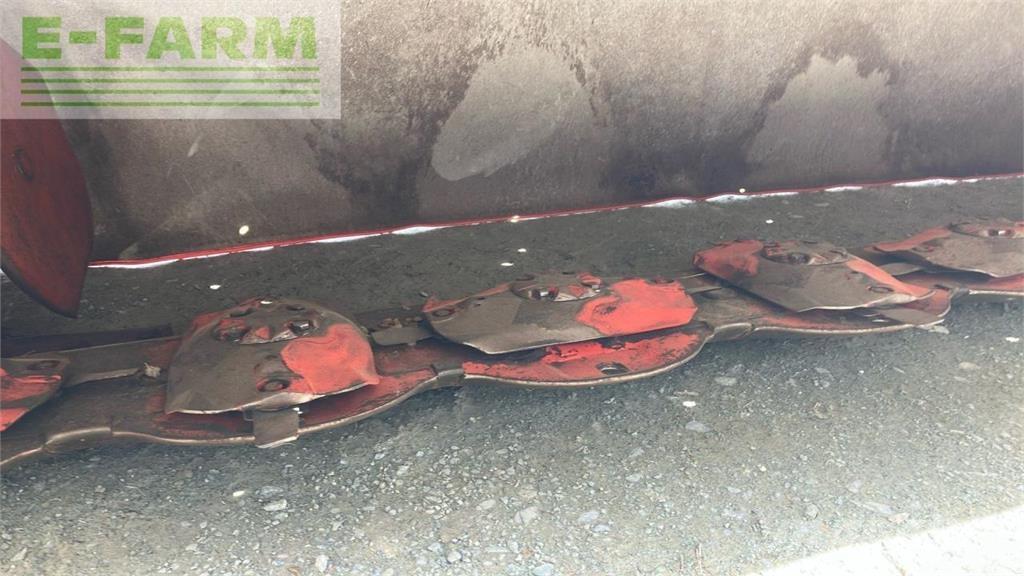 Kuhn GMD 3510 FF Kaszák