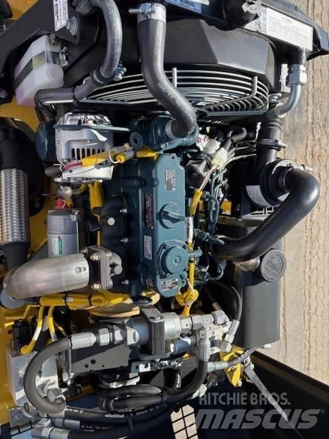Bomag BW 80 AD-5 Ikerdobos hengerek