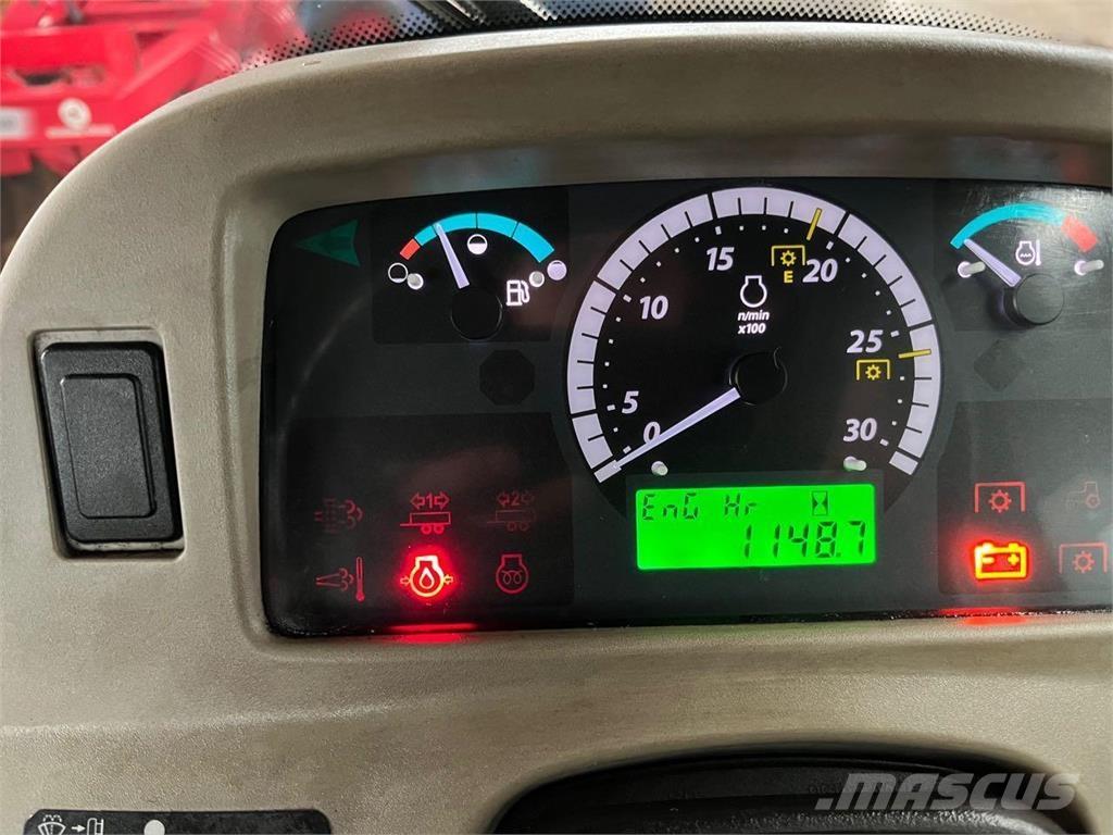 John Deere 3045 R Traktorok