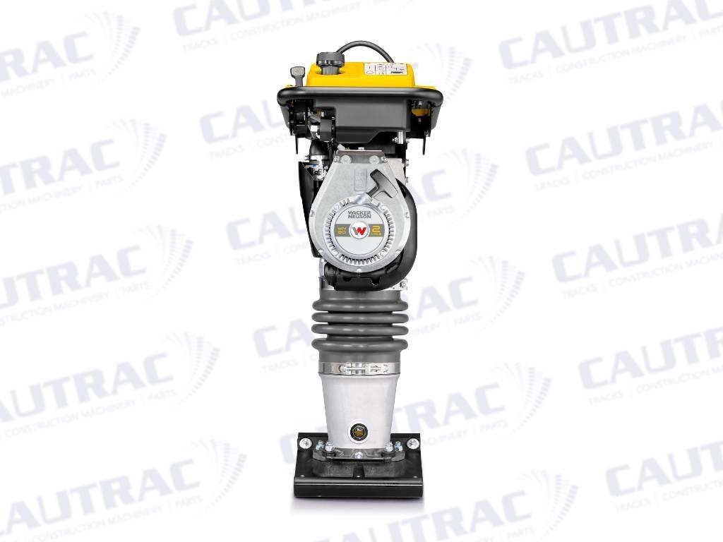 Wacker Neuson BS60-2 Vibrátorok