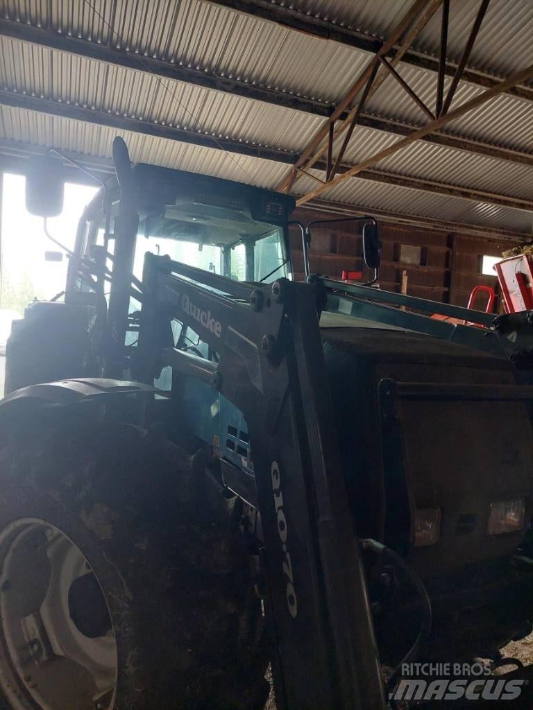 Valtra Valmet 8400-4 Traktorok