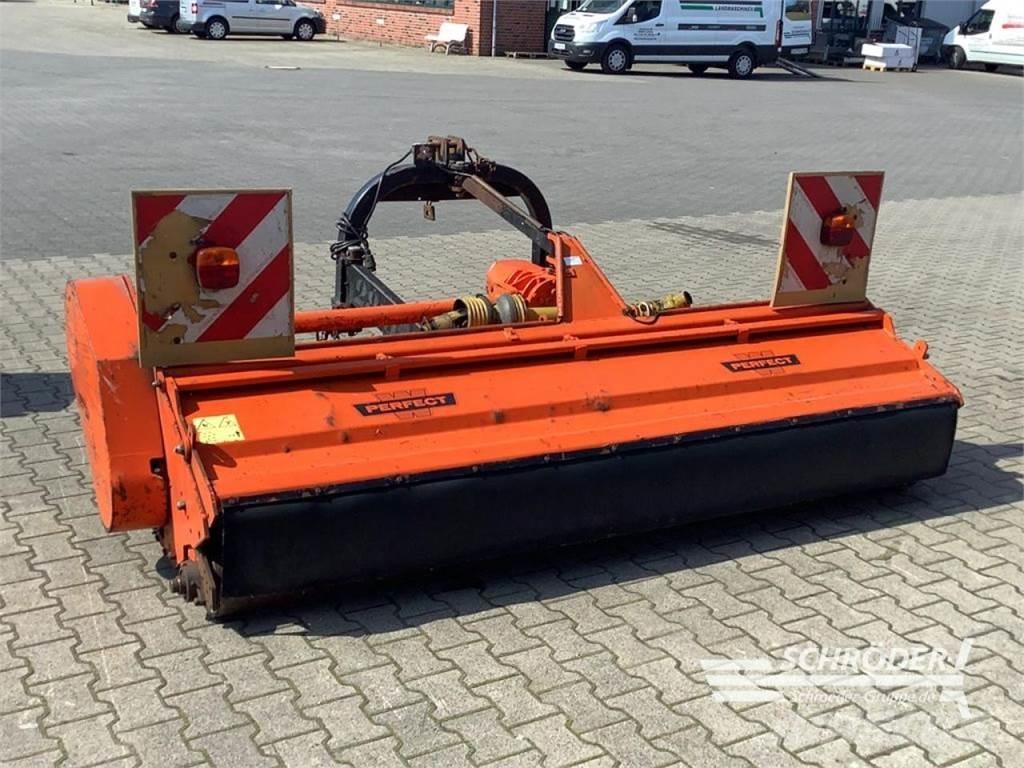 Perfect KT 270 Szárzúzók és fűkaszák