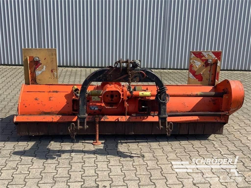 Perfect KT 270 Szárzúzók és fűkaszák