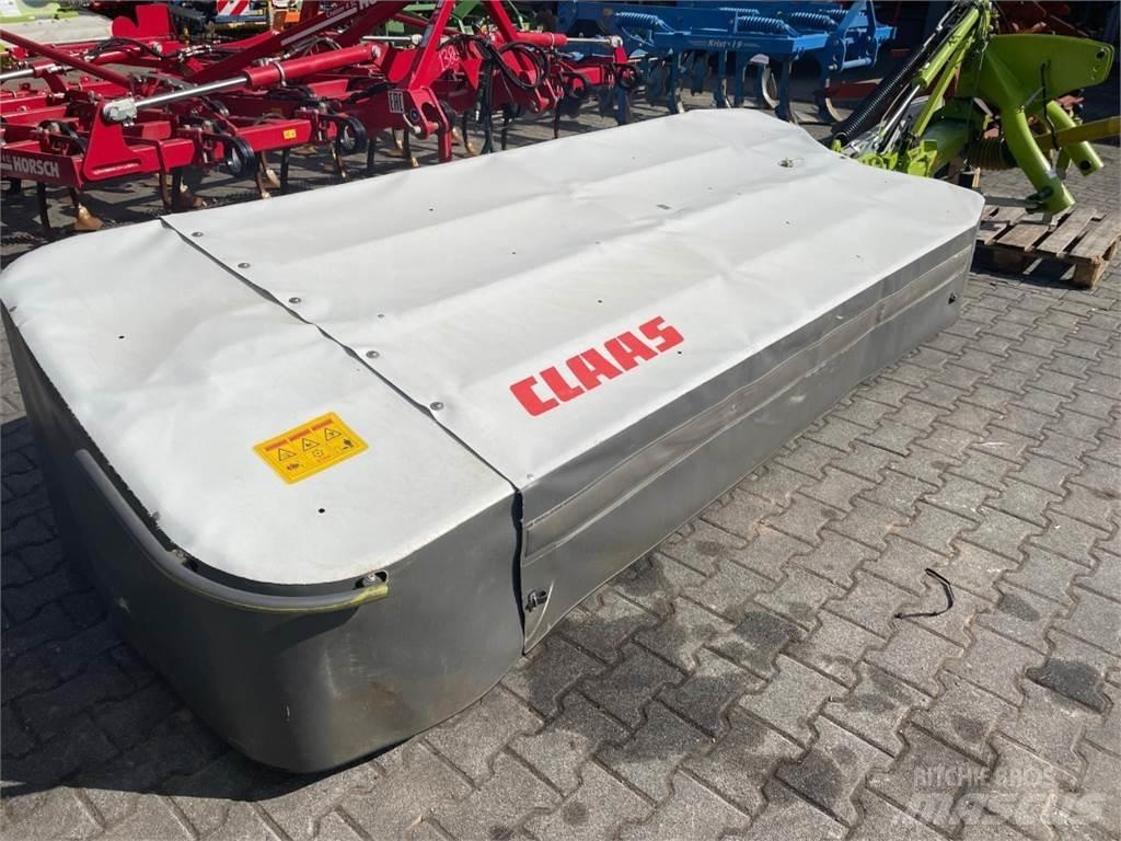 CLAAS Disco 3150 Öntöző Kaszák