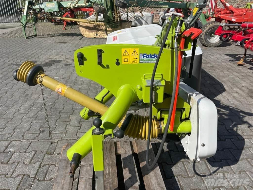 CLAAS Disco 3150 Öntöző Kaszák