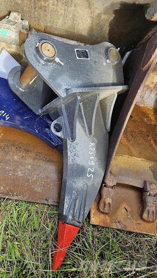  KBKC 06 Egyéb alkatrészek