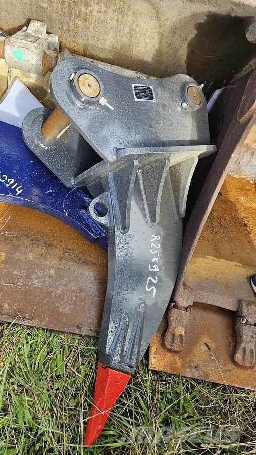  KBKC 06 Egyéb alkatrészek