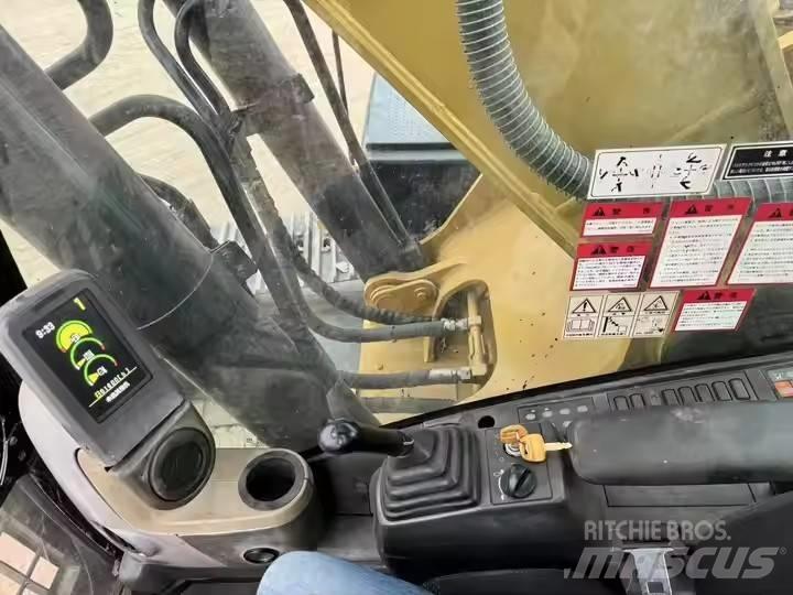 CAT CAT336D2 Közepes (midi) kotrók 7 t - 12 t