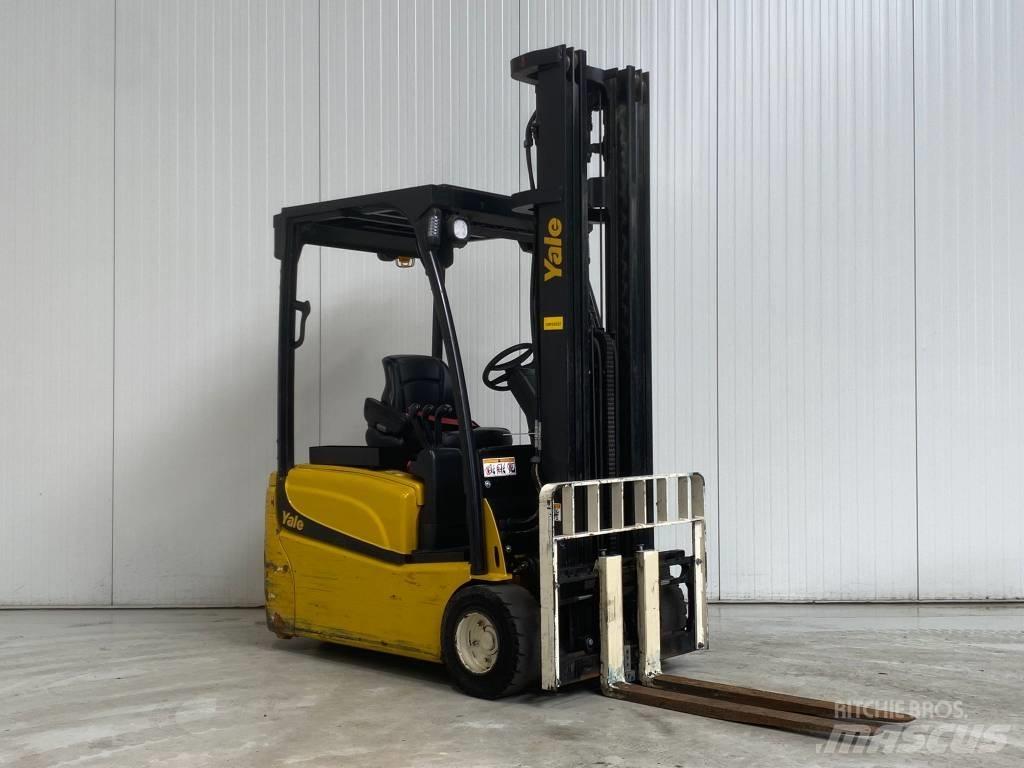 Yale ERP20VT mwb Elektromos targoncák