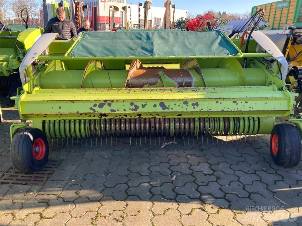 CLAAS PU 300 HD Önjáró szecskázó alkatrészek