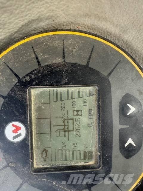 Neuson EZ 53 Mini kotrók < 7t