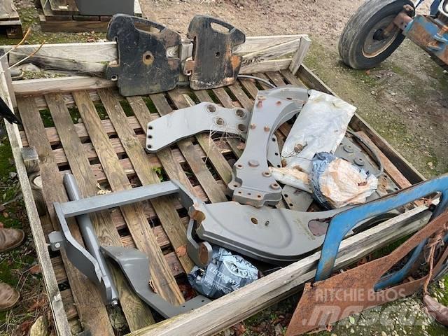Ålö Subframe Egyéb mezőgazdasági gépek