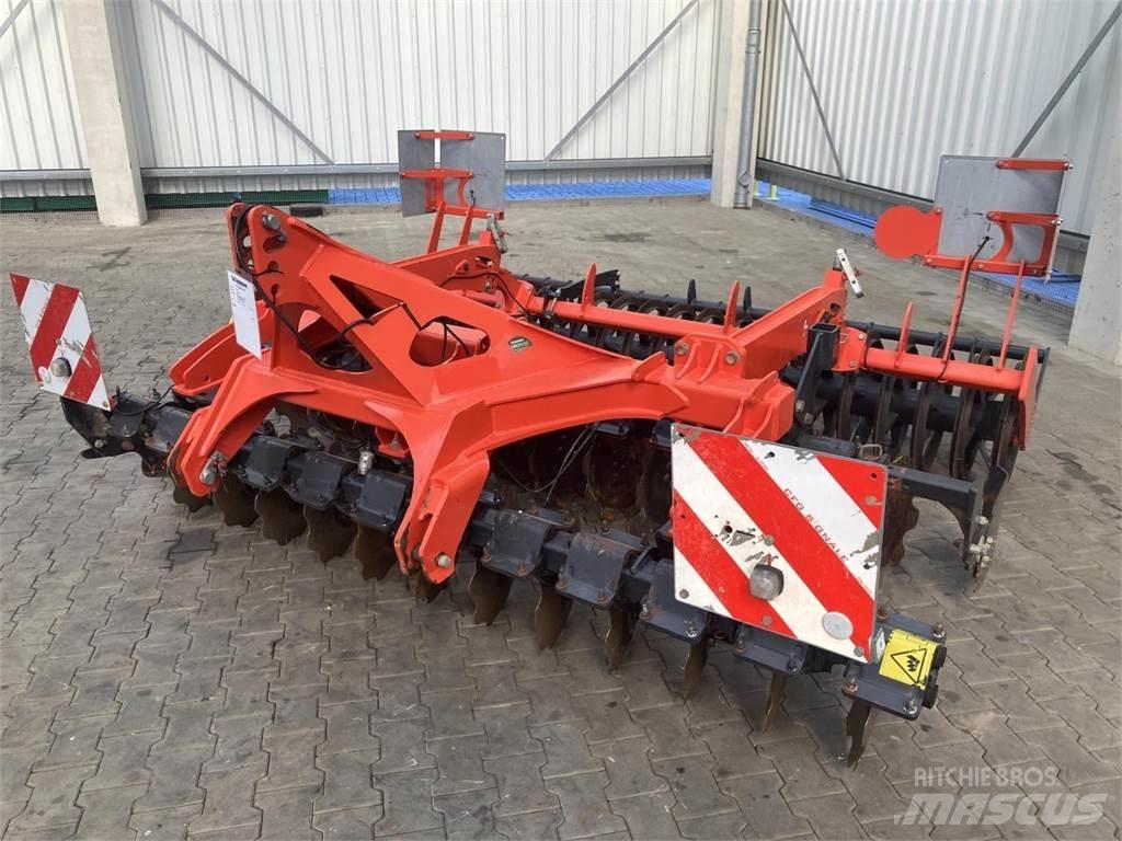 Kuhn 303 Tárcsás boronák