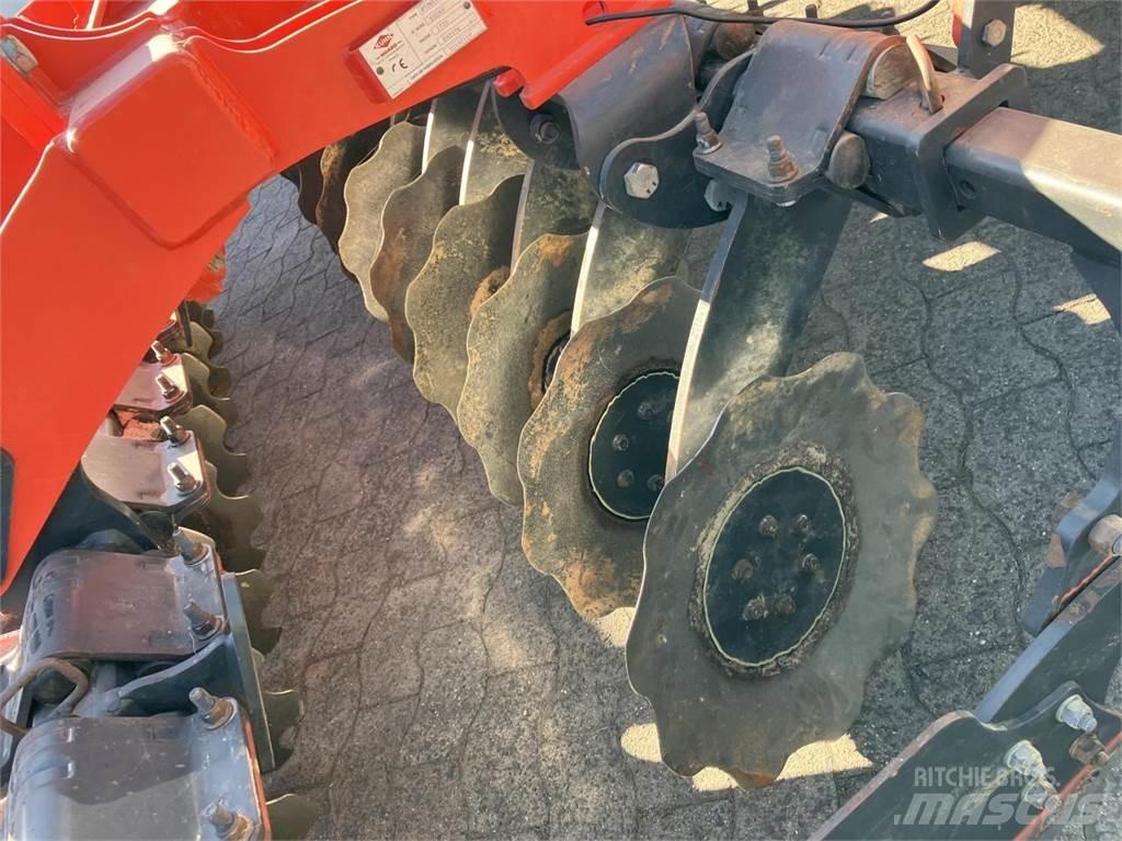 Kuhn 303 Tárcsás boronák