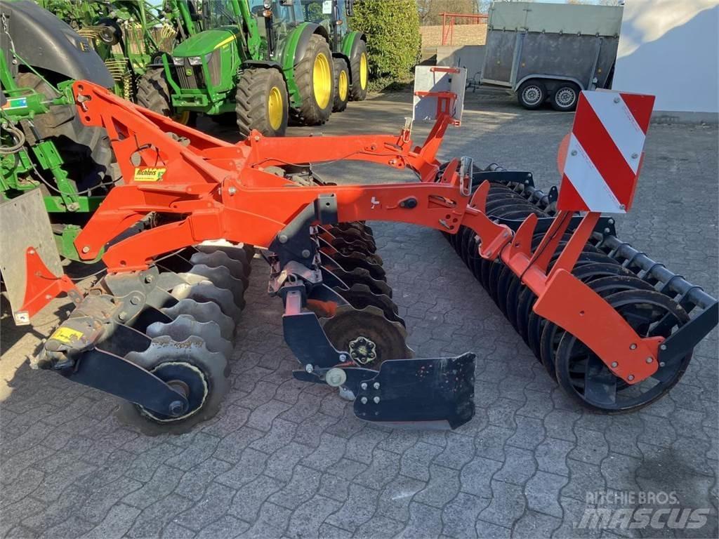 Kuhn 303 Tárcsás boronák