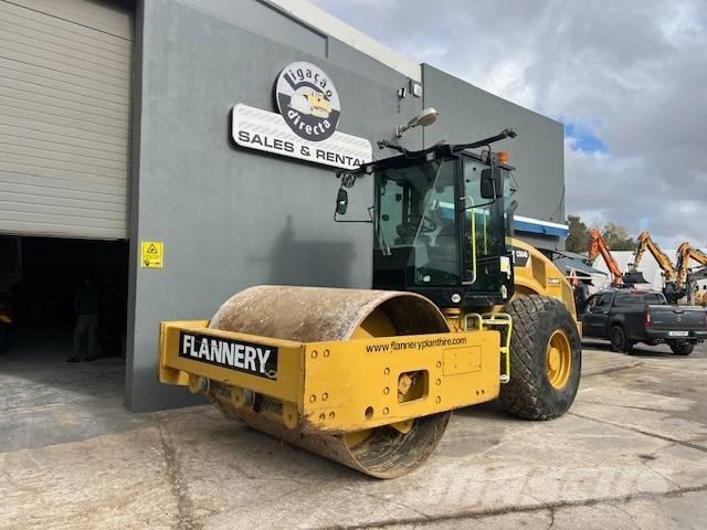 CAT CB 64 Ikerdobos hengerek