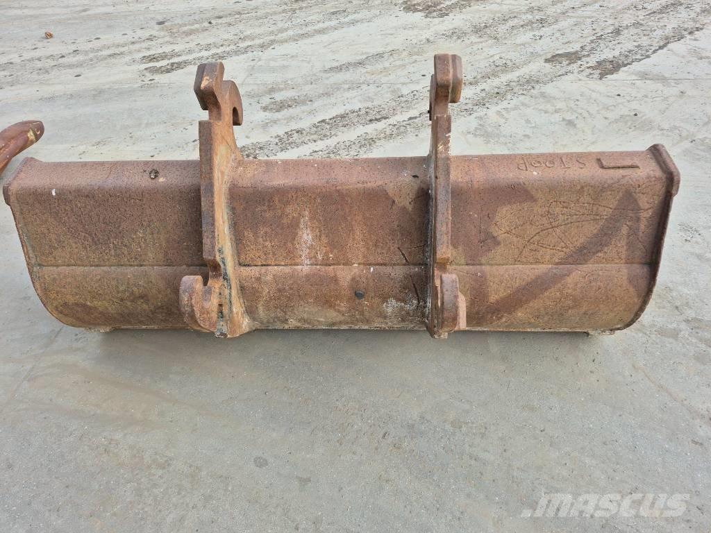 Pladdet kofferbak Kanalak