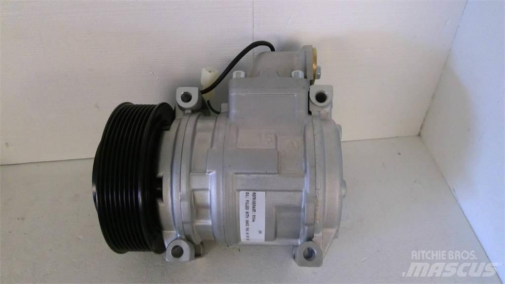 Ponsse 0067190 Motorok