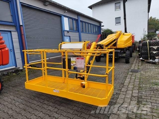 SkyJack SJ 45 T+ Teleszkópos emelők