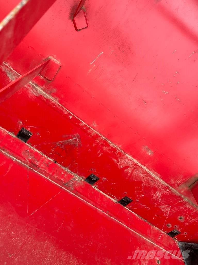 Juko HT 30000 Vetőgépek