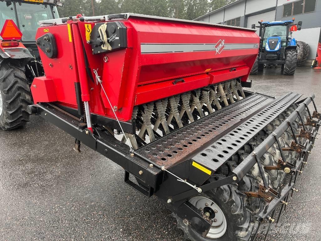 Juko HT 30000 Vetőgépek