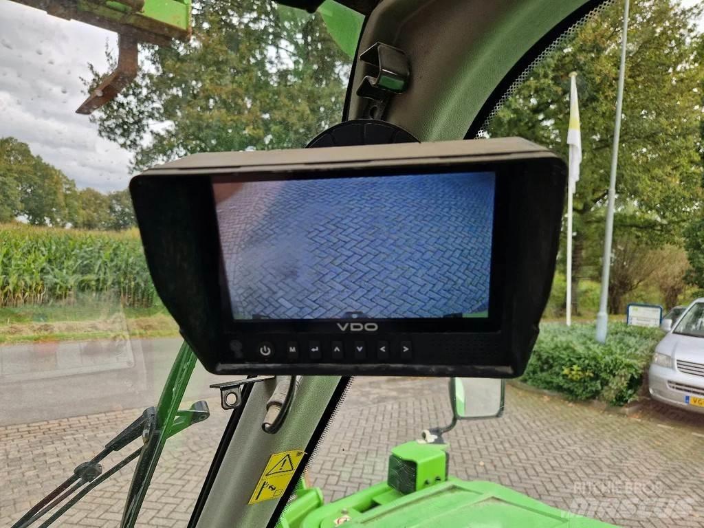 Merlo P40.17 Teleszkópos rakodók