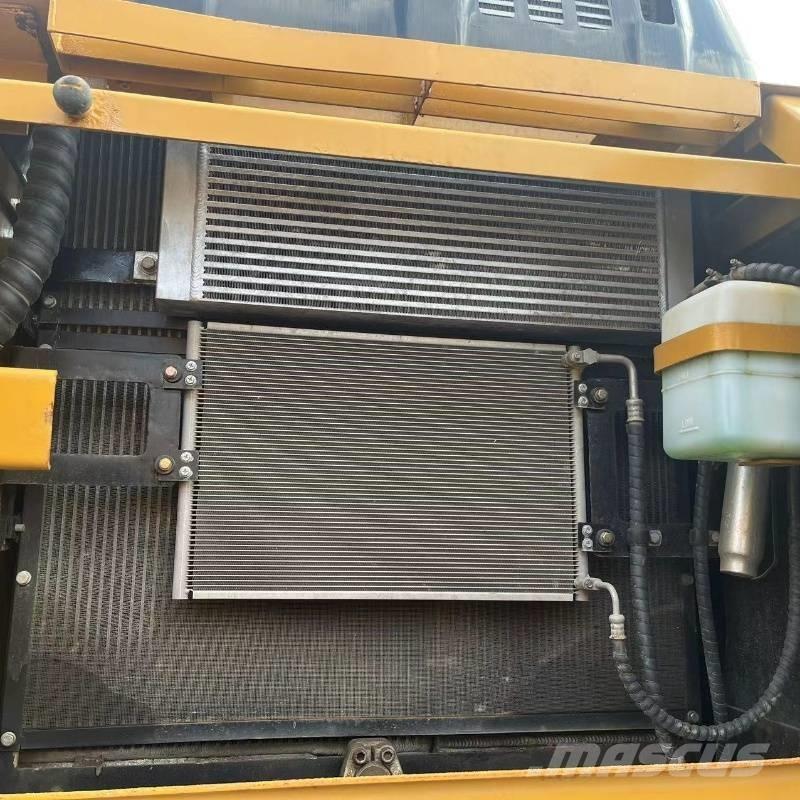 Sany SY 365 H Lánctalpas kotrók