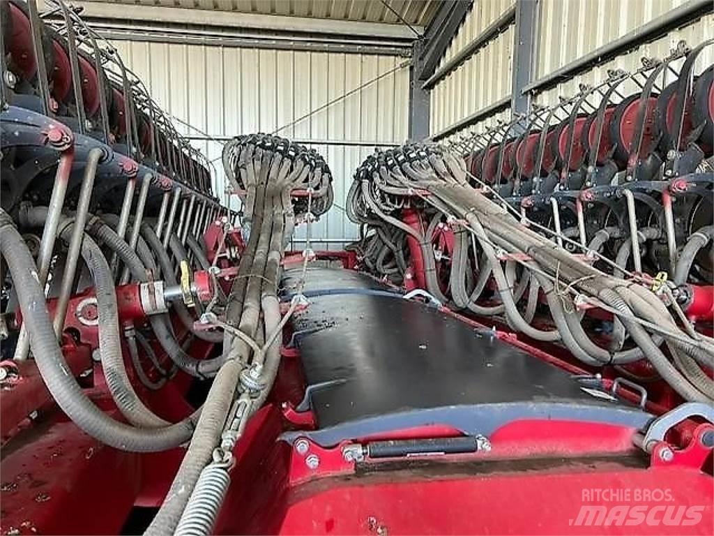 Horsch Serto 12SC Sorvetőgép