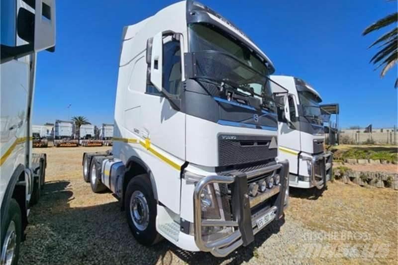 Volvo FH Egyéb