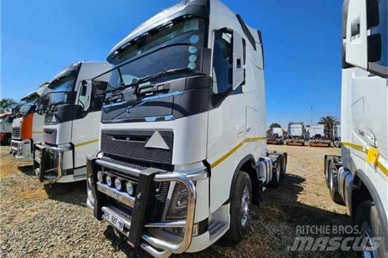Volvo FH Egyéb