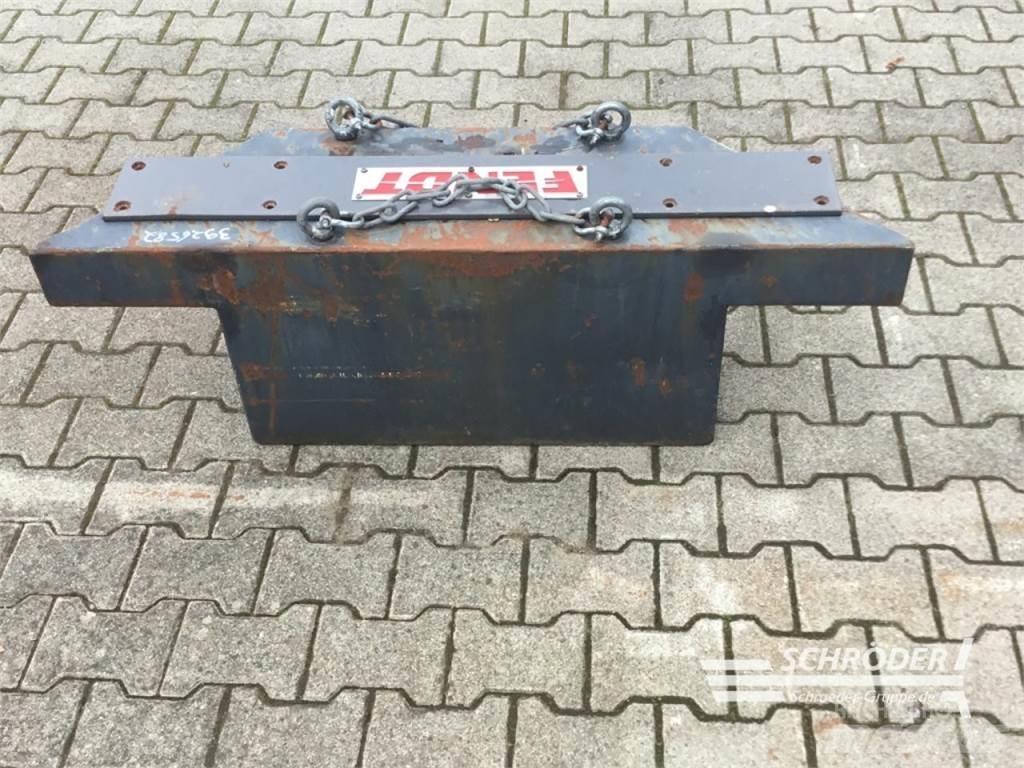  800 KG Egyéb traktor tartozékok