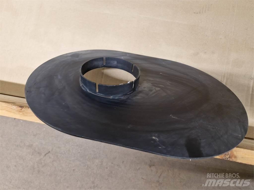 Eco Log 7008720 Motorok