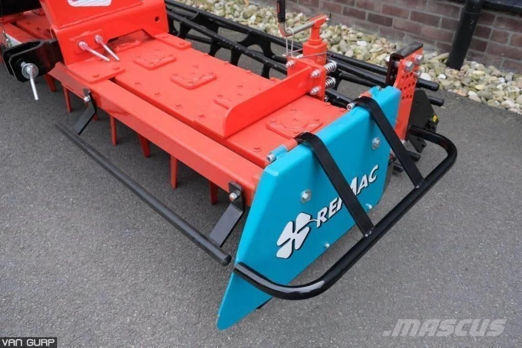 Remac NEX 300 Borona