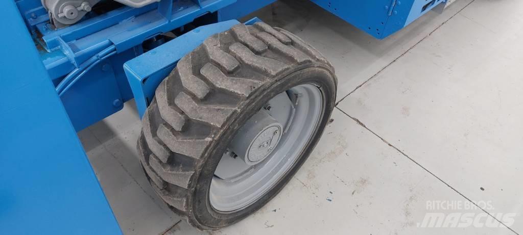 Genie GS 5390 RT Ollós emelők