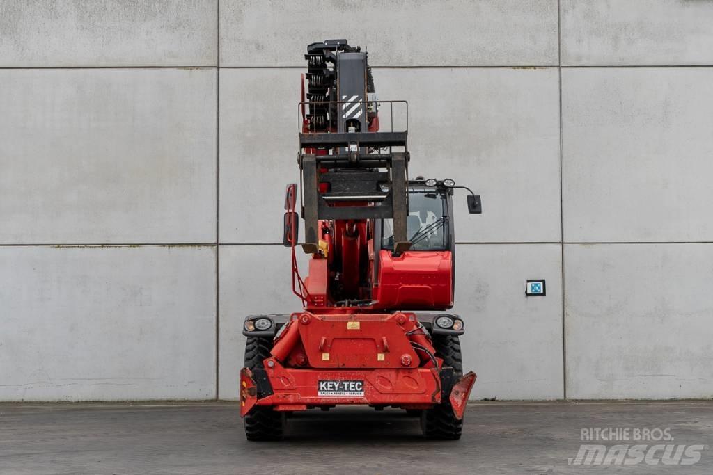 Manitou MRT 3255 Teleszkópos rakodók