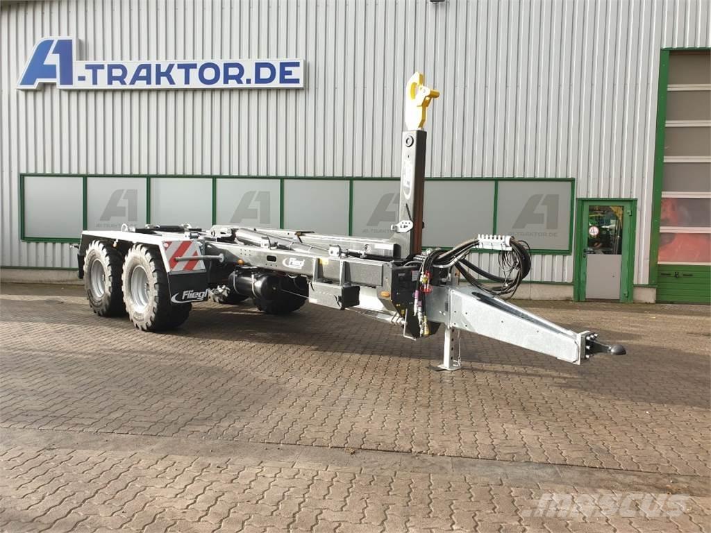 Fliegl HKL 22 Egyéb mezőgazdasági gépek