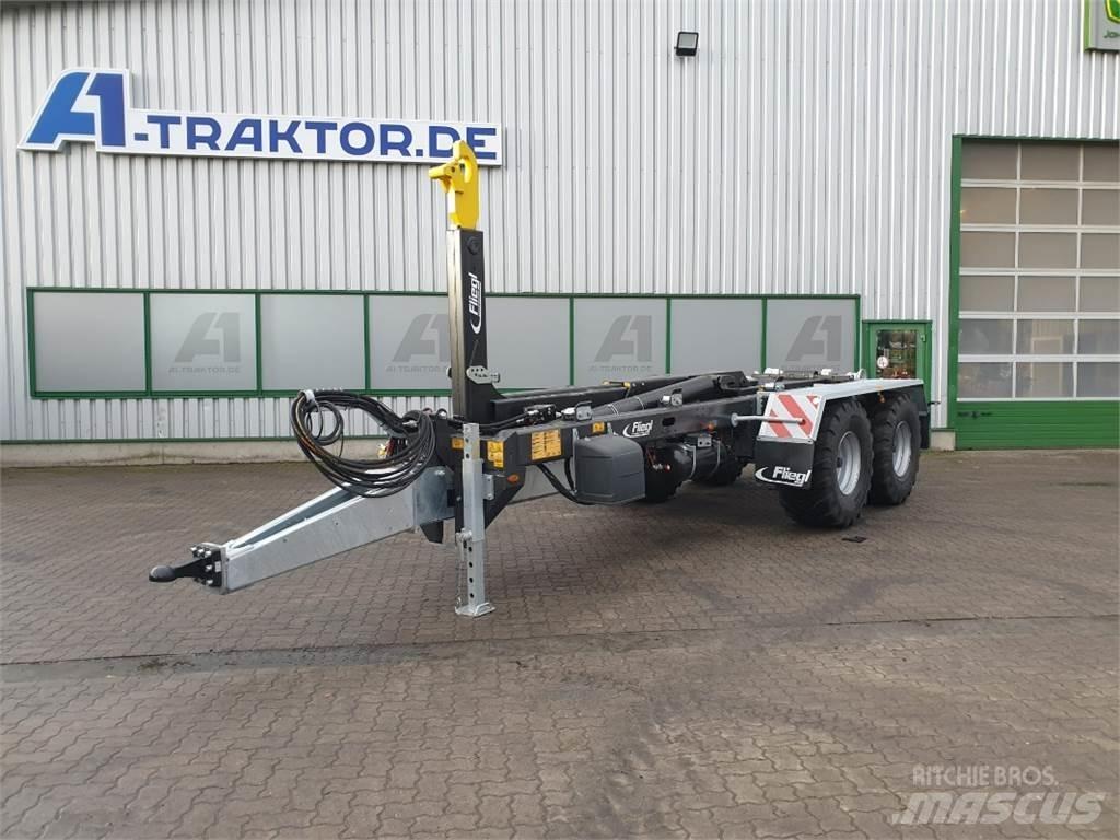 Fliegl HKL 22 Egyéb mezőgazdasági gépek