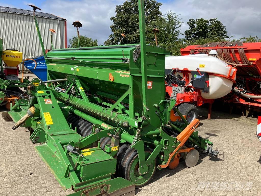 Amazone KE 403 Borona