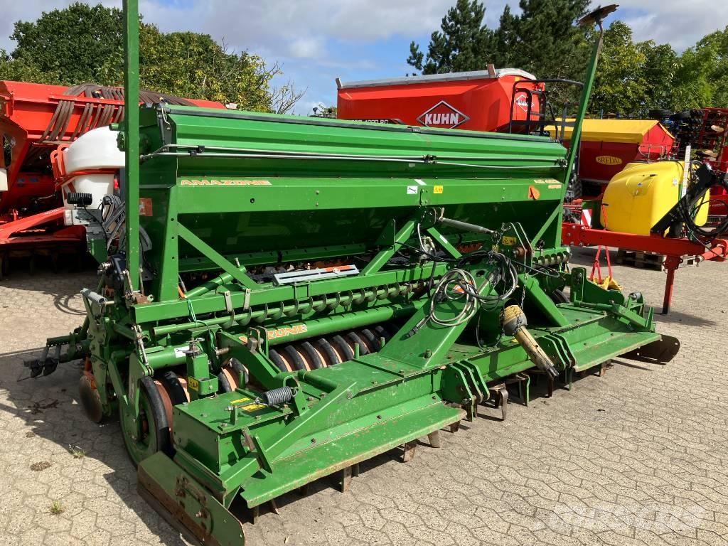 Amazone KE 403 Borona