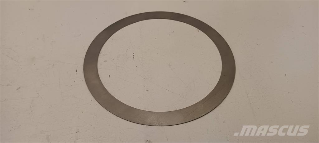 Ponsse 1210427 Váltók